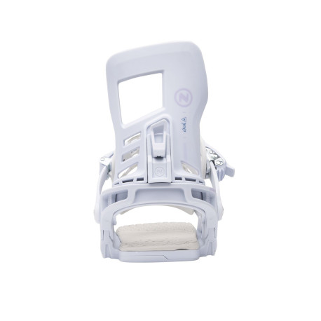 Fixation Snowboard Nidecker Kaon-W 2024