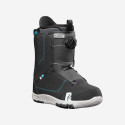 Boots Snowboard Nidecker Micron Black 2023