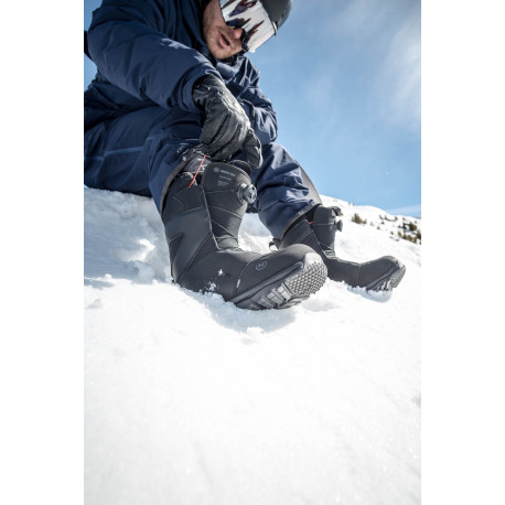 Snowboard Boots Nidecker Cascade 2024