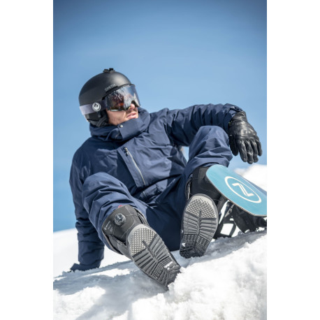 Snowboard Boots Nidecker Cascade 2024