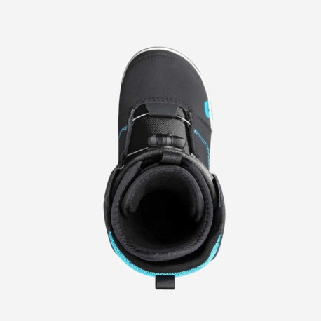 Boots Snowboard Nidecker Micron Black 2023