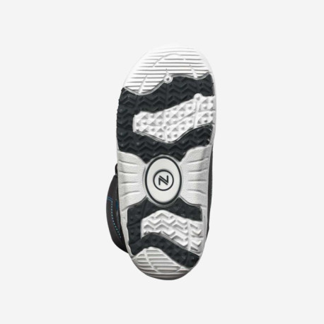 Boots Snowboard Nidecker Micron Black 2023