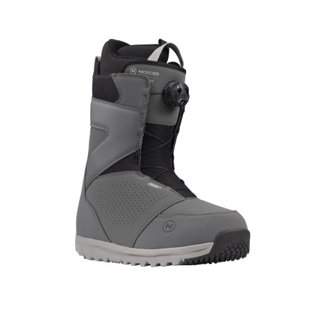 Snowboard Boots Nidecker Cascade 2024