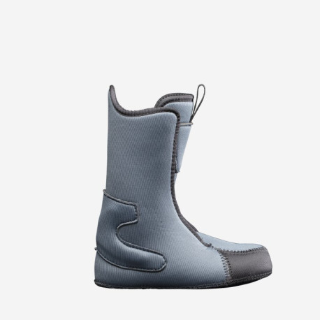 Boots Snowboard Nidecker Micron Black 2023