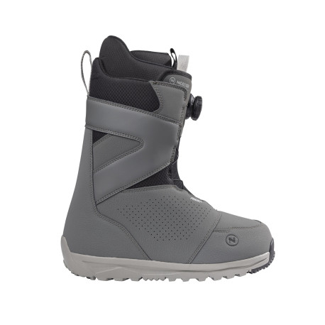 Snowboard Boots Nidecker Cascade 2024