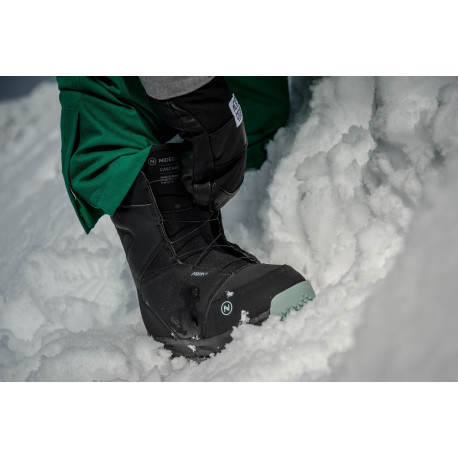 Boots Snowboard Nidecker Cascade W 2024