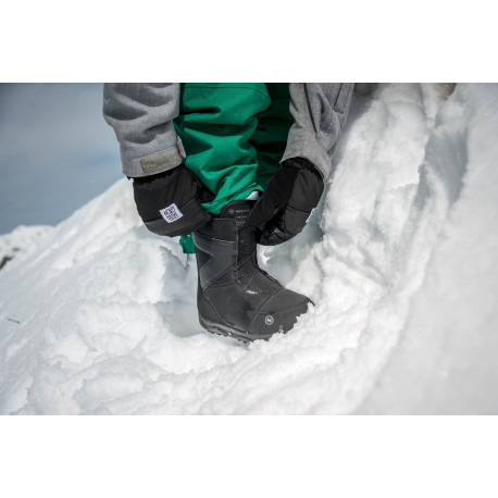 Boots Snowboard Nidecker Cascade W 2024