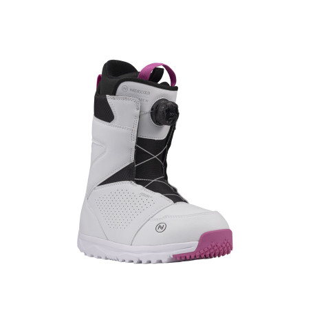 Boots Snowboard Nidecker Cascade W 2024