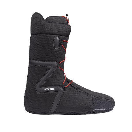 Boots Snowboard Nidecker Cascade 2024