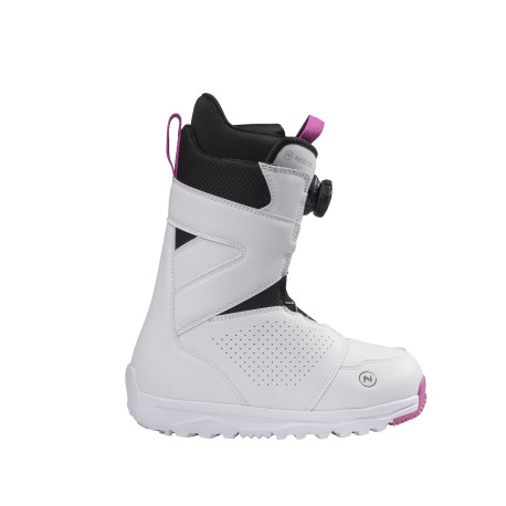 Boots Snowboard Nidecker Cascade W 2024