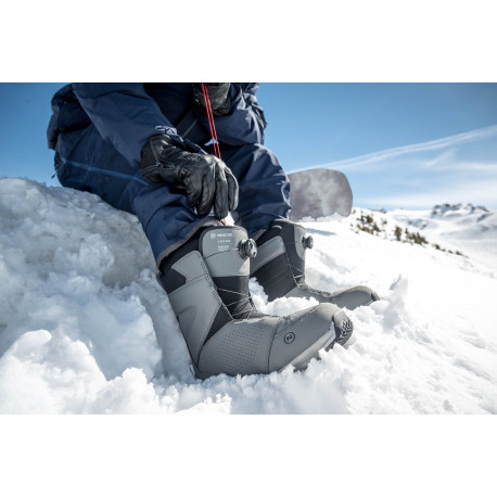 Snowboard Boots Nidecker Cascade 2024