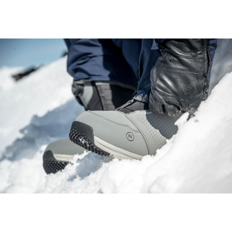 Boots Snowboard Nidecker Cascade 2024