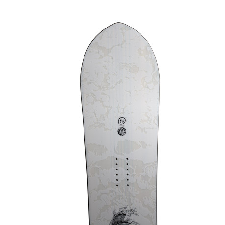 Snowboard Nidecker Beta 2023