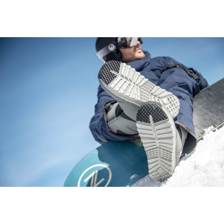 Boots Snowboard Nidecker Cascade 2024