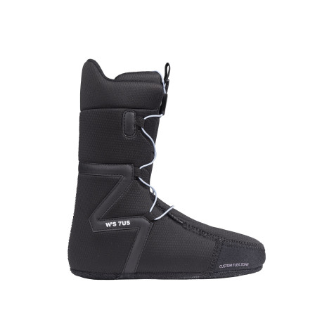 Boots Snowboard Nidecker Cascade W 2024
