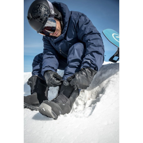Snowboard Boots Nidecker Cascade 2024