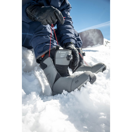 Snowboard Boots Nidecker Cascade 2024