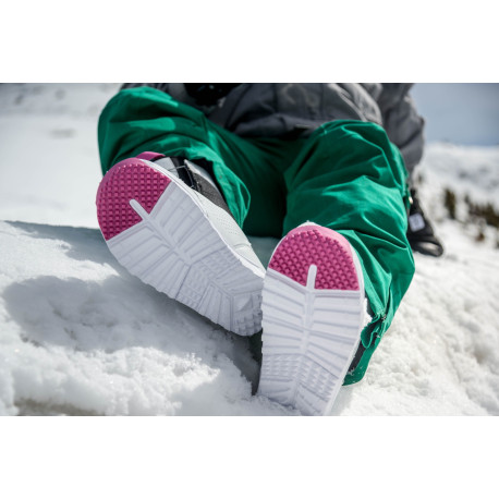 Boots Snowboard Nidecker Cascade W 2024