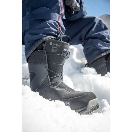 Snowboard Boots Nidecker Cascade 2024
