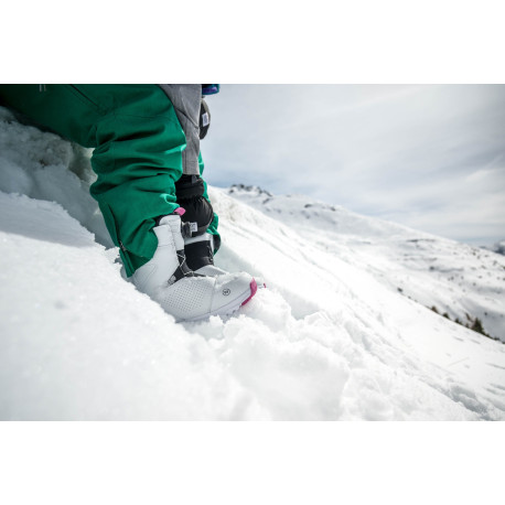 Boots Snowboard Nidecker Cascade W 2024