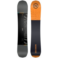 Snowboard Nidecker Merc 2024