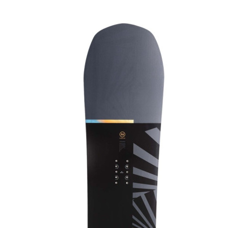 Snowboard Nidecker Merc 2024
