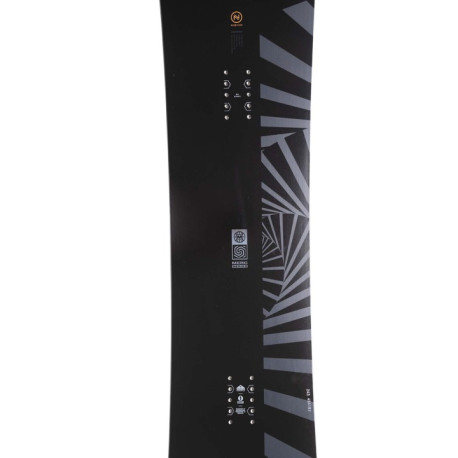 Snowboard Nidecker Merc 2024