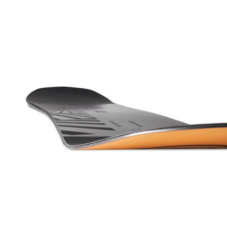 Snowboard Nidecker Merc 2024
