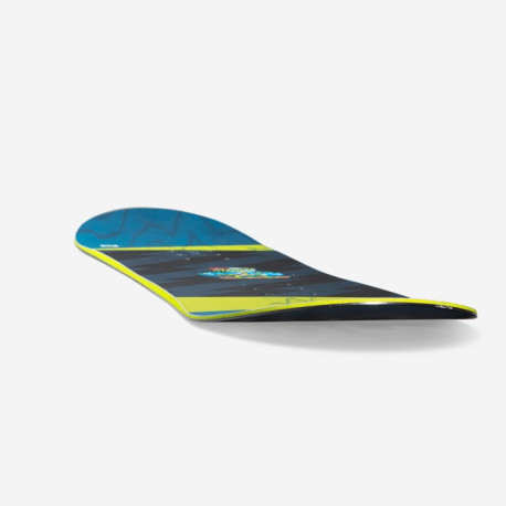 Snowboard Nidecker Micron Magic 2023