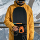 Snowboard Nidecker Merc 2024