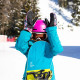 Snowboard Nidecker Micron Magic 2023
