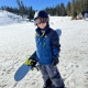 Snowboard Nidecker Micron Magic 2023