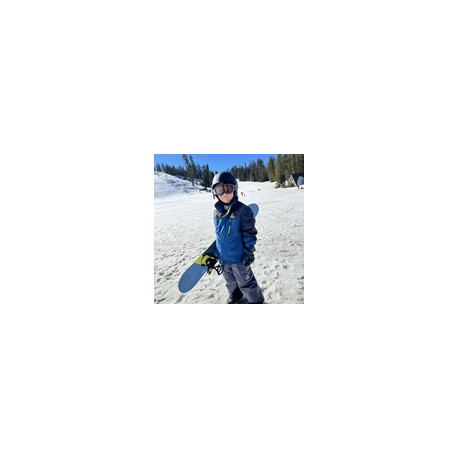 Snowboard Nidecker Micron Magic 2023