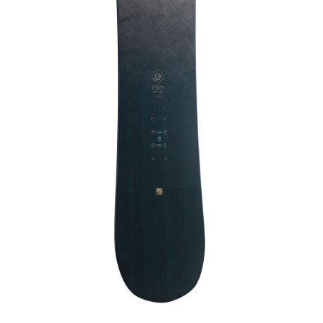 Snowboard Nidecker Snb Elle 2024