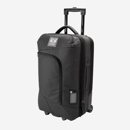 Suitcase Nidecker Bag Weekender 2022