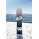 Snowboard Nidecker Snb Elle 2024