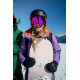 Snowboard Nidecker Snb Elle 2024