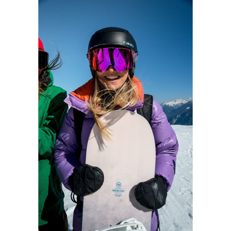 Snowboard Nidecker Snb Elle 2024