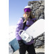 Snowboard Nidecker Snb Elle 2024