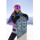 Snowboard Nidecker Snb Elle 2024