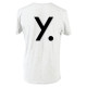 Shirt Yes. Corpo White 2022