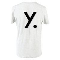 Shirt Yes. Corpo White 2022