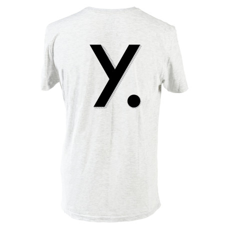 Shirt Yes. Corpo White 2022