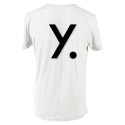 Shirt Yes. Corpo White 2022