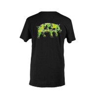 Shirt Yes. Uninc Black 2022