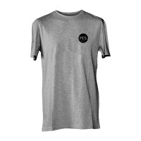 Shirt Yes. Corpo Grey 2022
