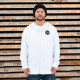 Hoodie Yes. Zip White 2022