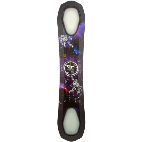 Snowboard Yes 20/20 Powderhull 2023