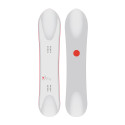 Snowboard Yes 420 Powderhull 2021