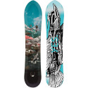 Snowboard Yes 420 Powderhull 2023